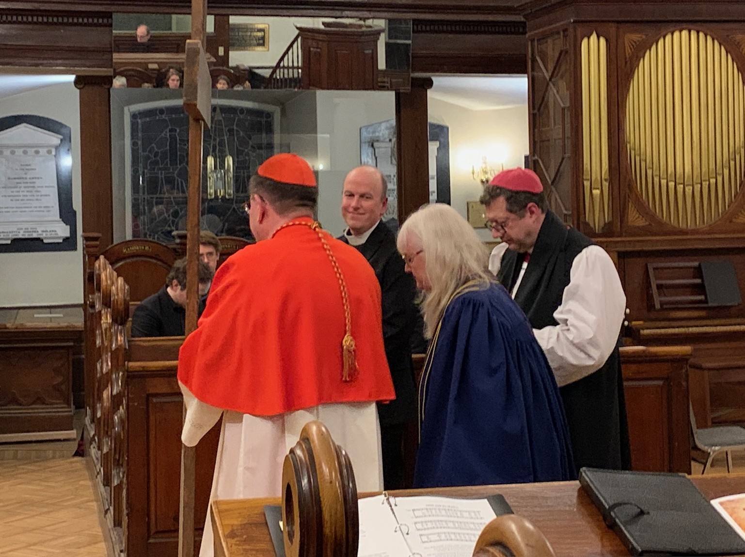 2026 4 3 walk cross choir strings 13 