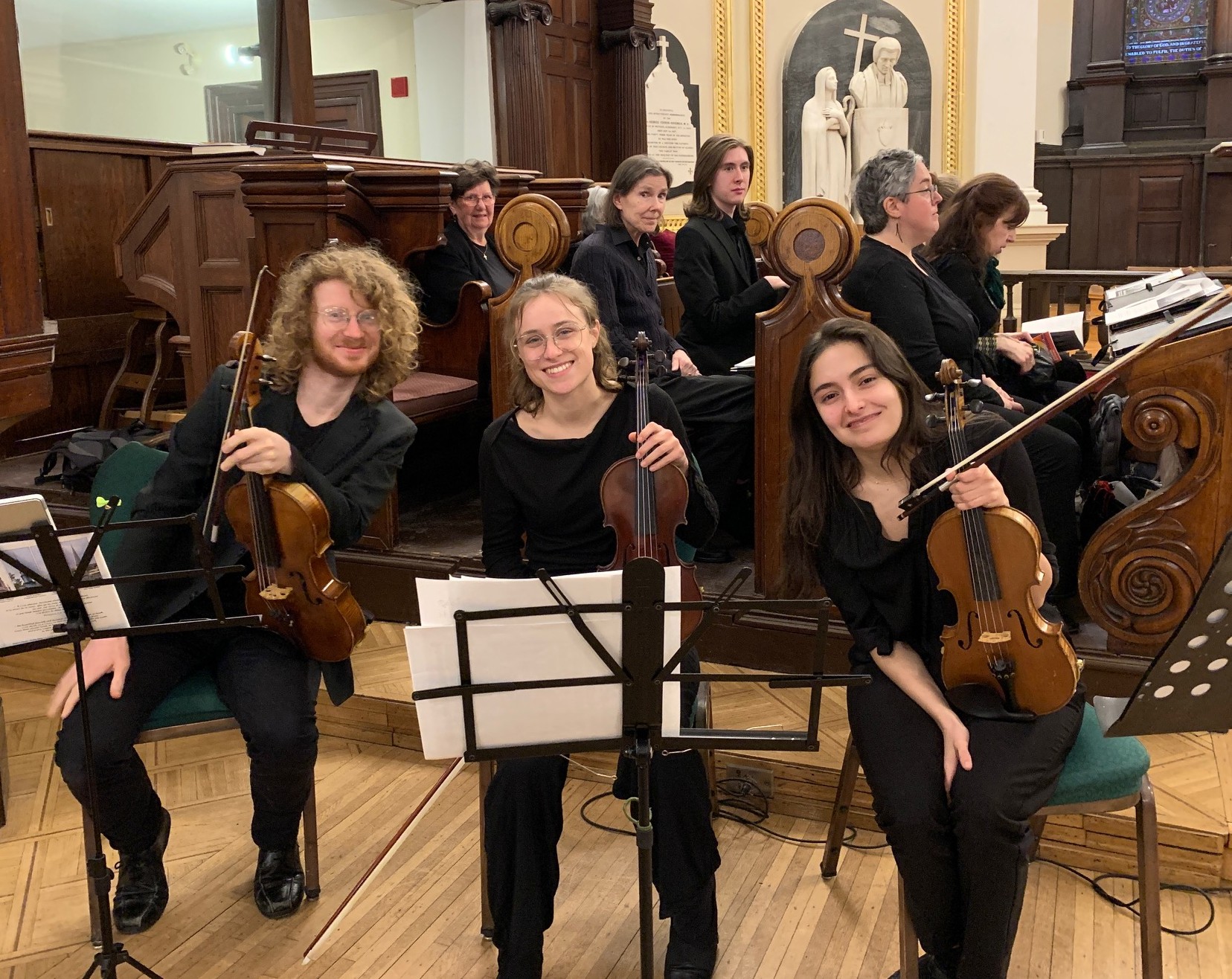 2026 4 3 walk cross choir strings 5 