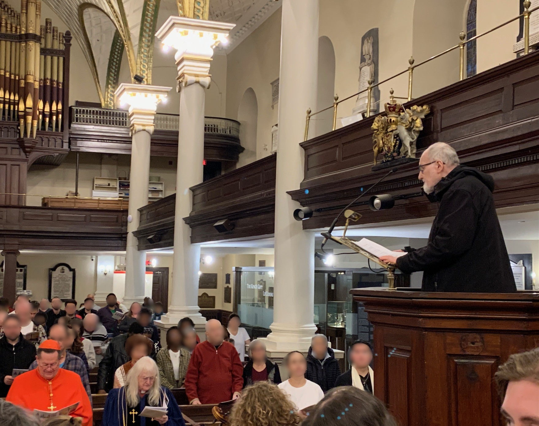 2026 4 3 walk cross choir strings 7 