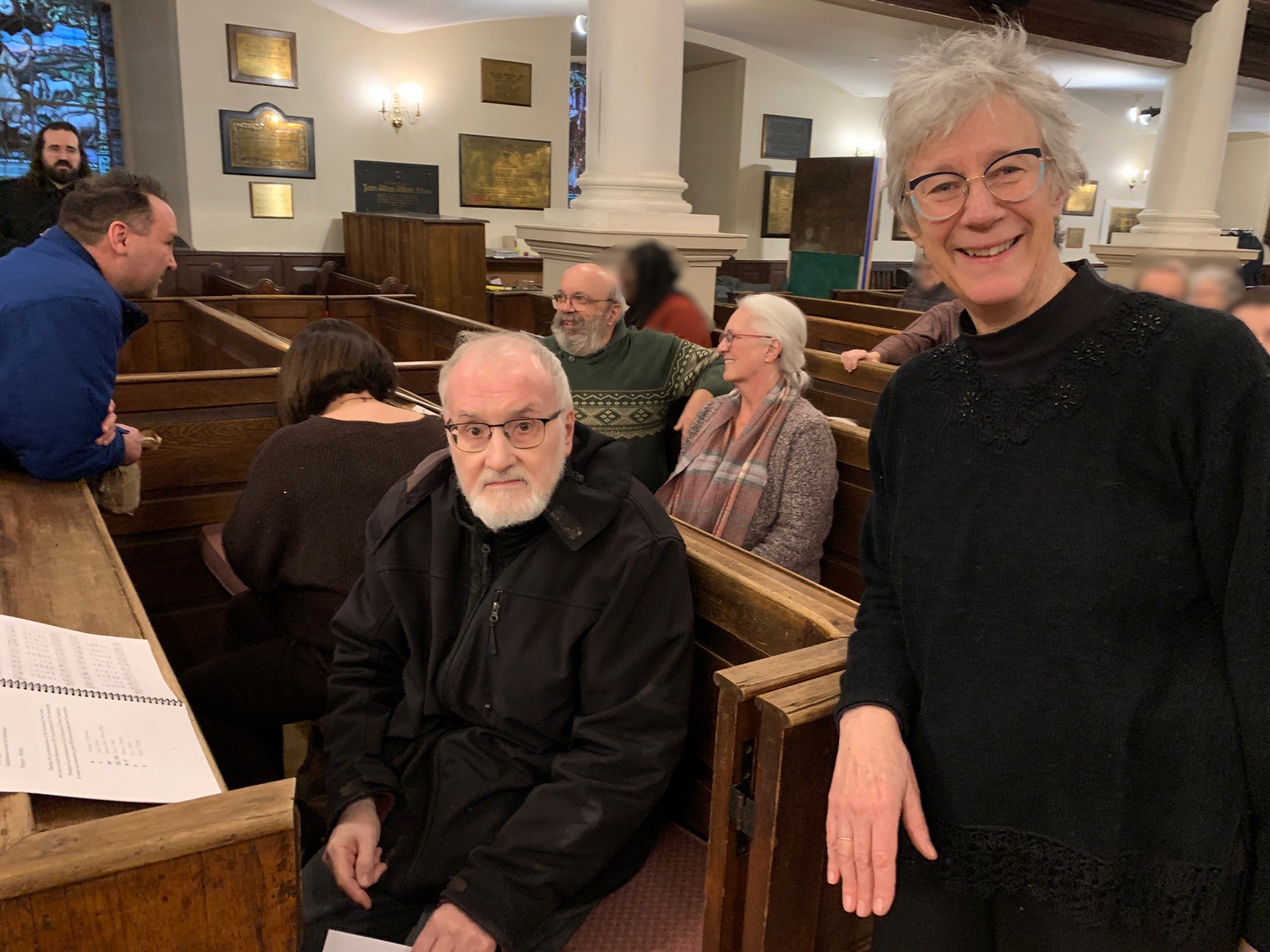 2026 4 3 walk cross choir strings 3 