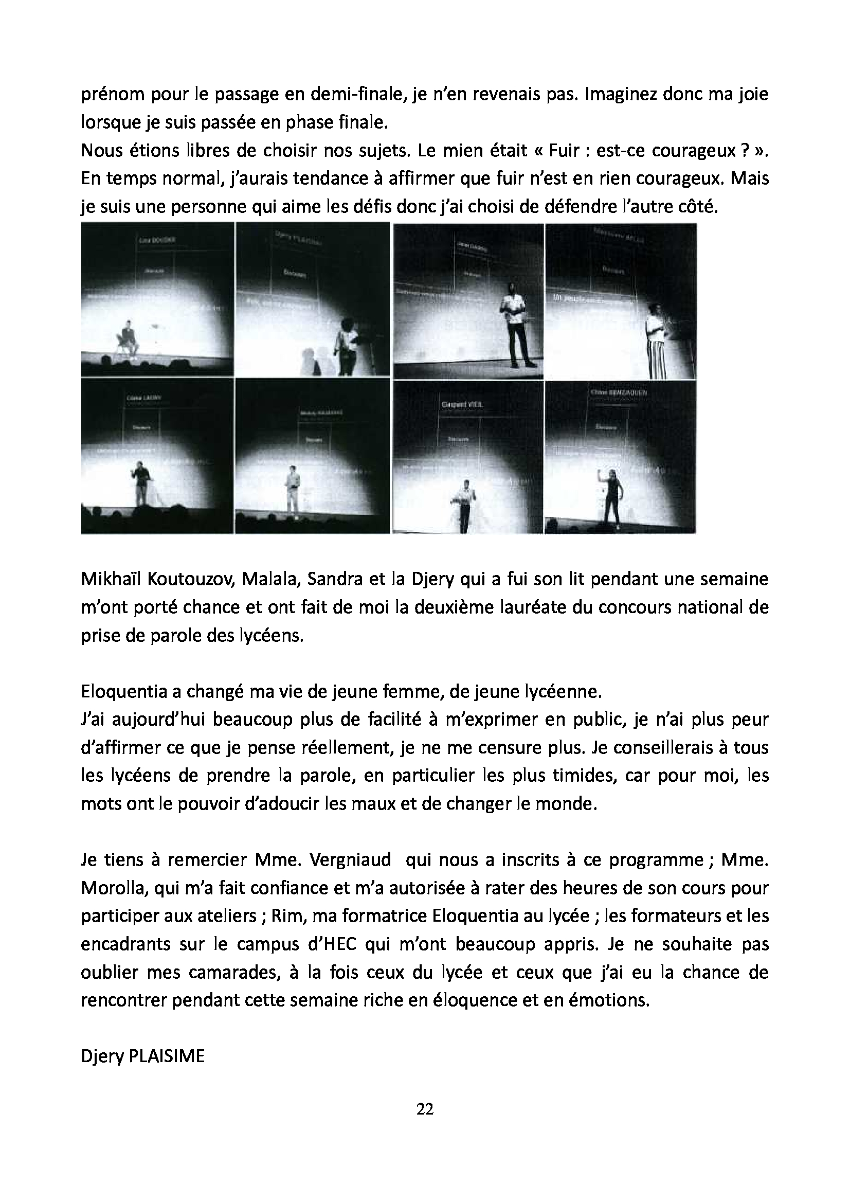 Journal 2 22