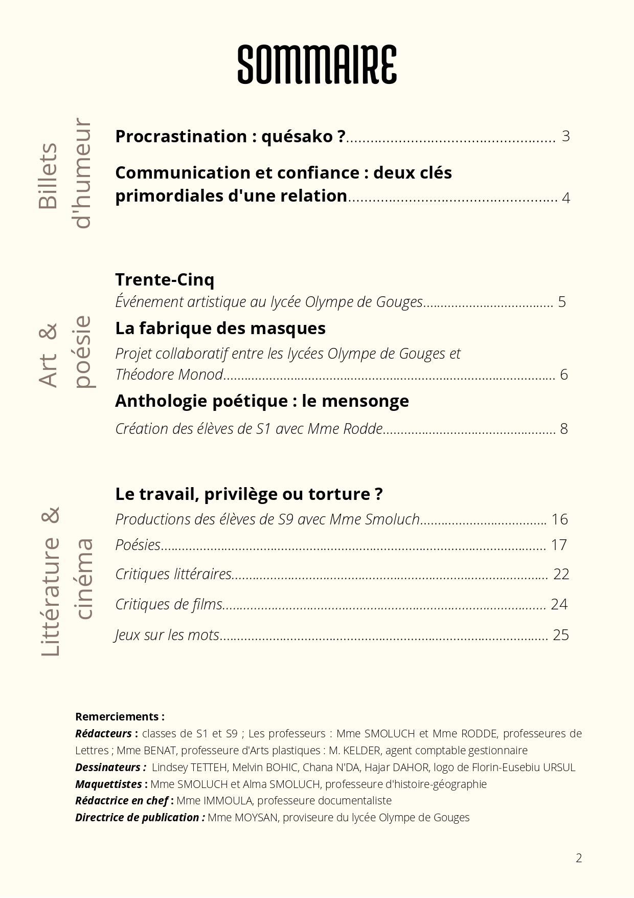 2022 la plume olympienne n 4 page 0002