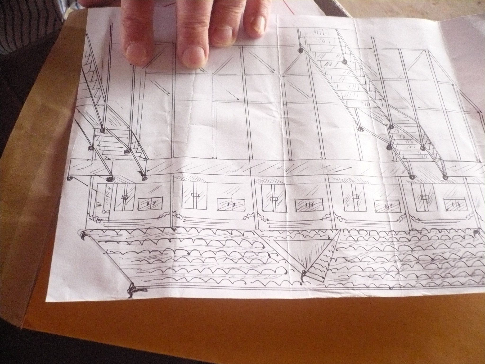 Plan ecole