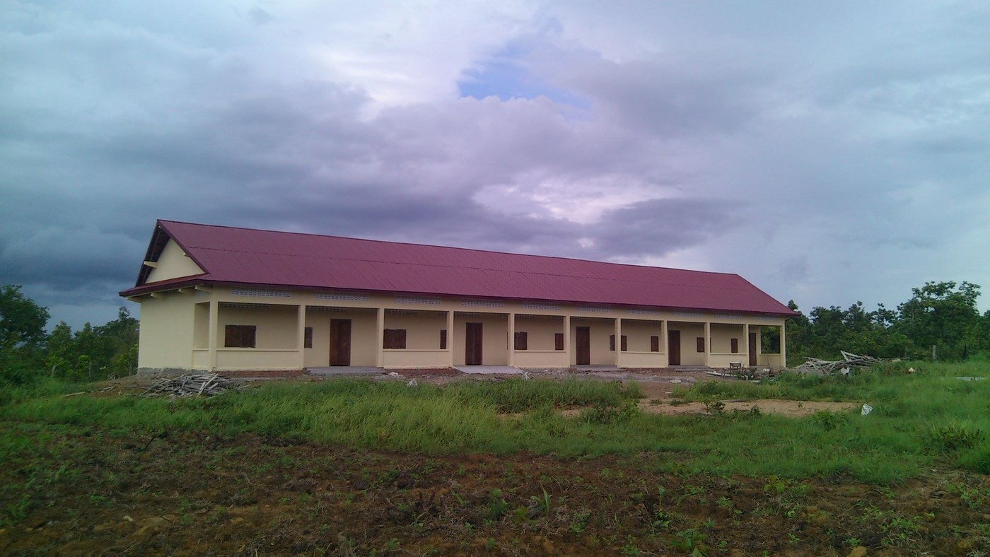 Ecole nouveau
