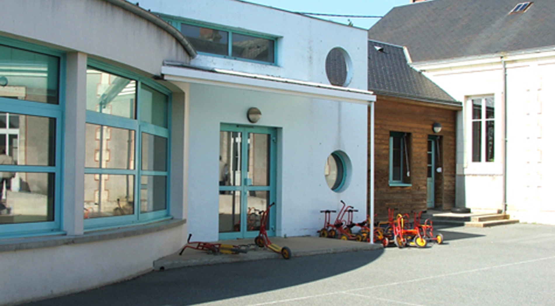 Banniere ecole joseph barberon