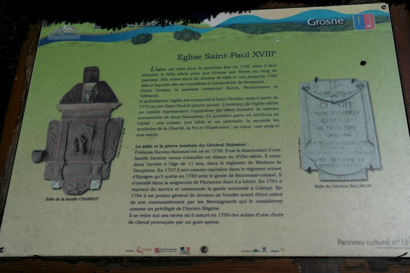 Eglise