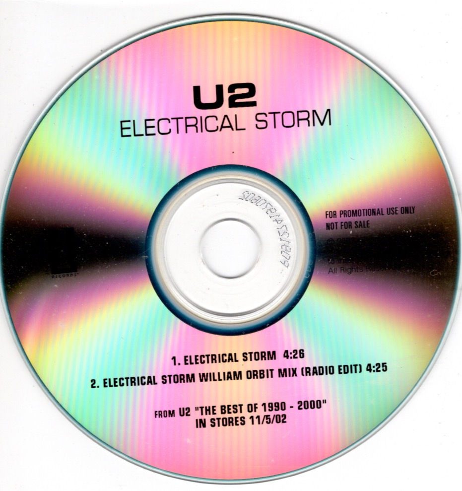 Electrical us cdr cd 