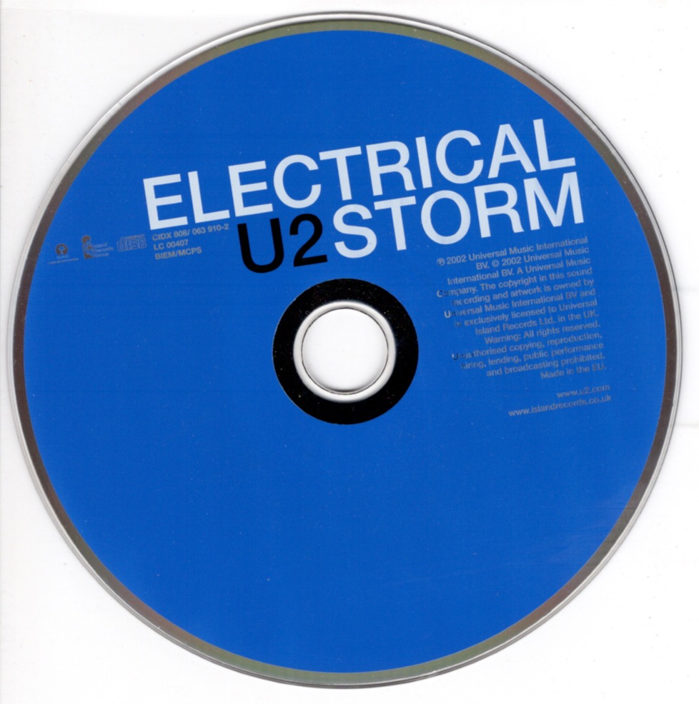 Electrical eu cidx 808 cd 