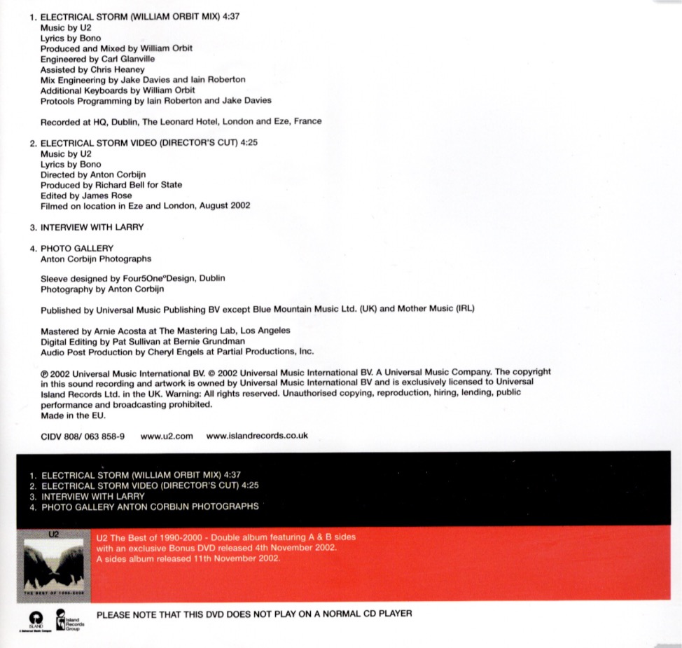 Electrical eu cidv 808 insert 