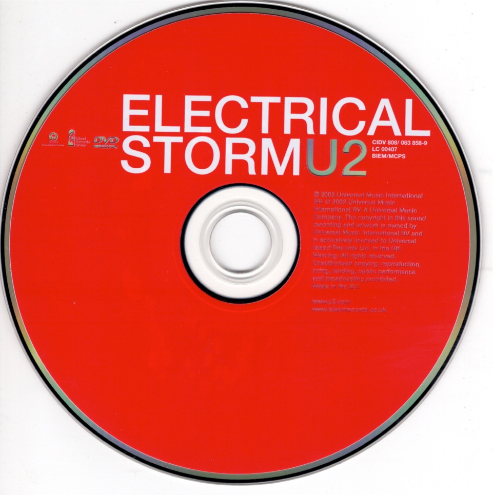 Electrical eu cidv 808 cd 