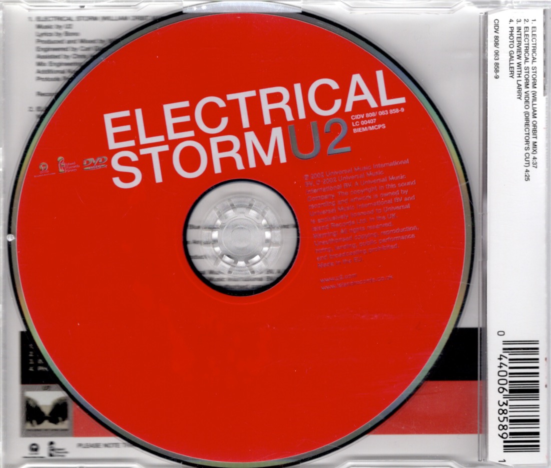 Electrical eu cidv 808 back 