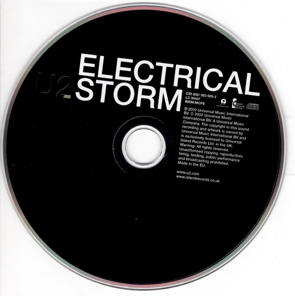 Electrical eu cid 808 cd 