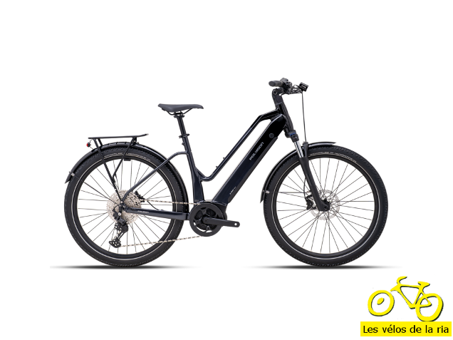 Vente velo electrique polygon my24 kalosi velo de la ria etel 56