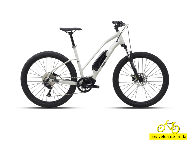 Vente velo electrique kalosi marque polygon velos de la ria 56 morbihan