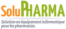 SoluPharma solution en équipement informatique pour les pharmacies