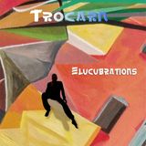 Pochette Trocarn Elucubration