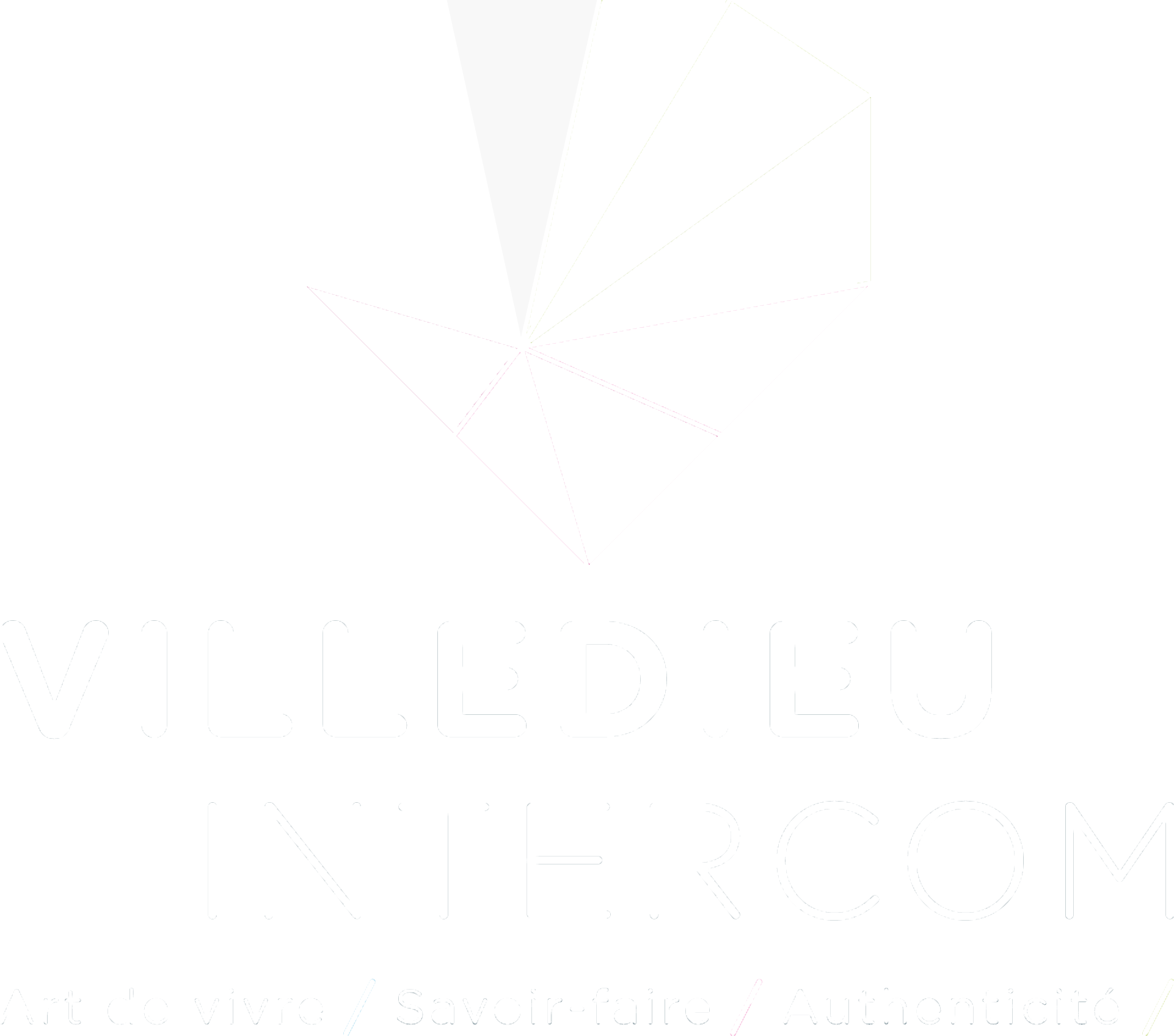 logo villedieu intercom