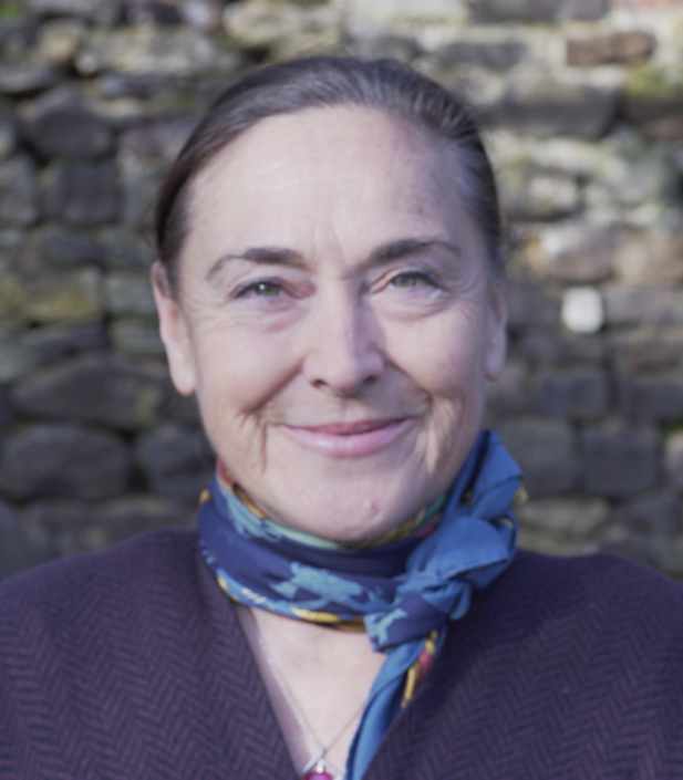 Francoise-Reibell