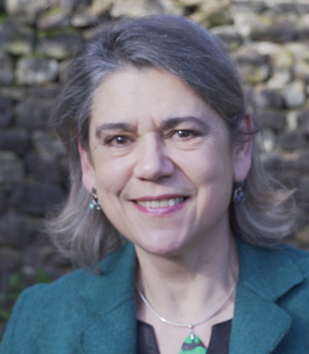 Christine-Vinardy