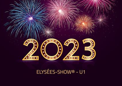 44601 elysees show 2023 u1