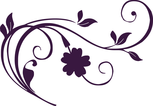 Arabesque violet 6