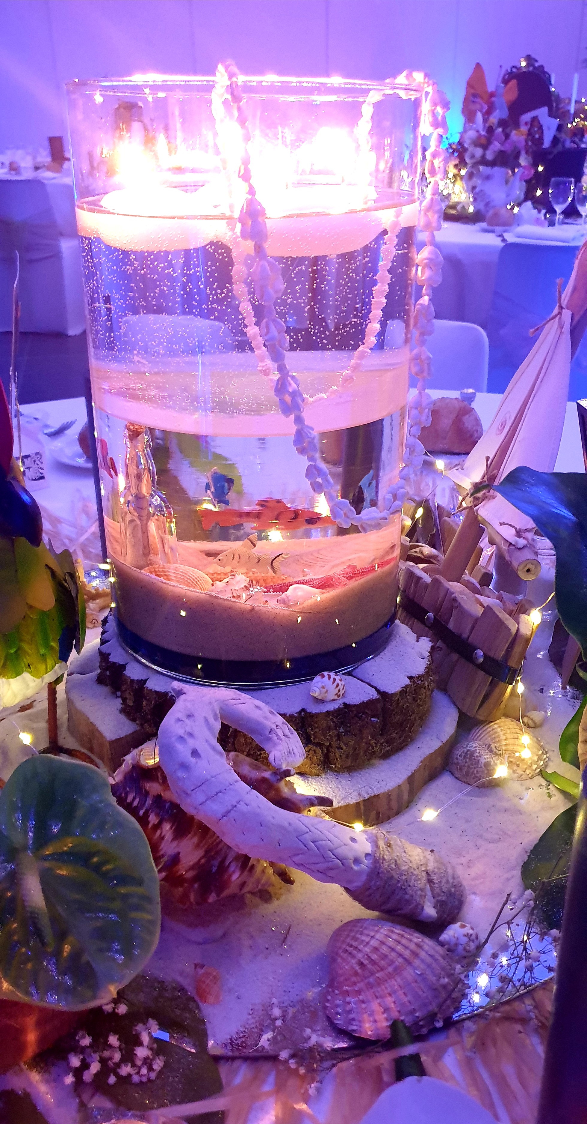 Table vaiana 9