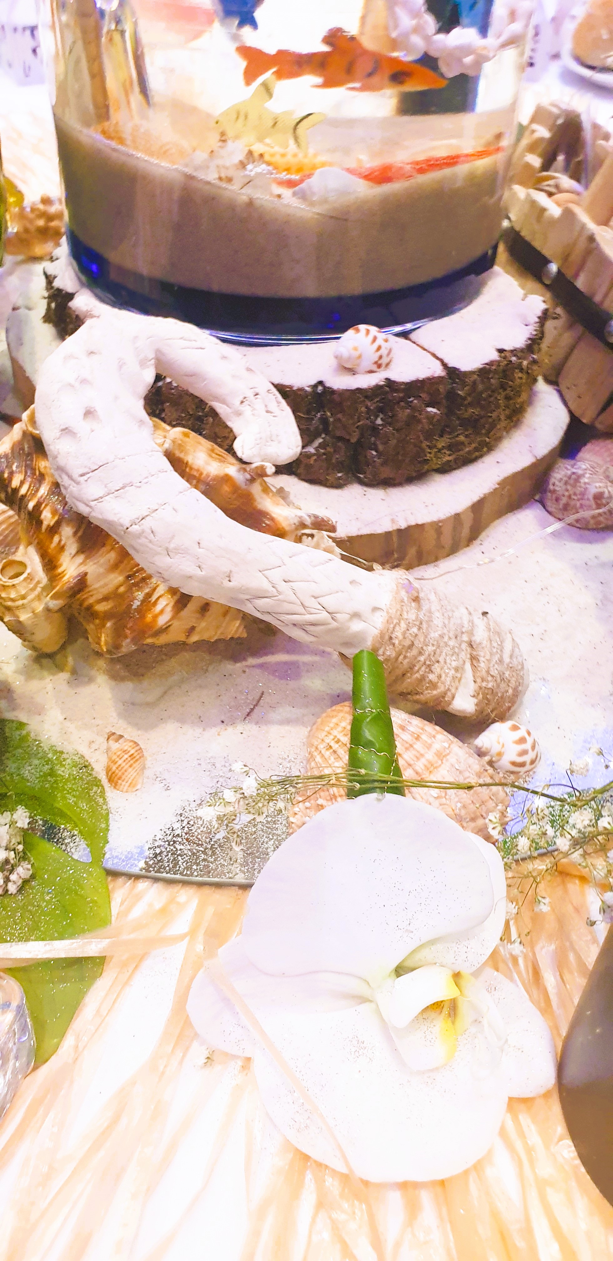 Table vaiana 8