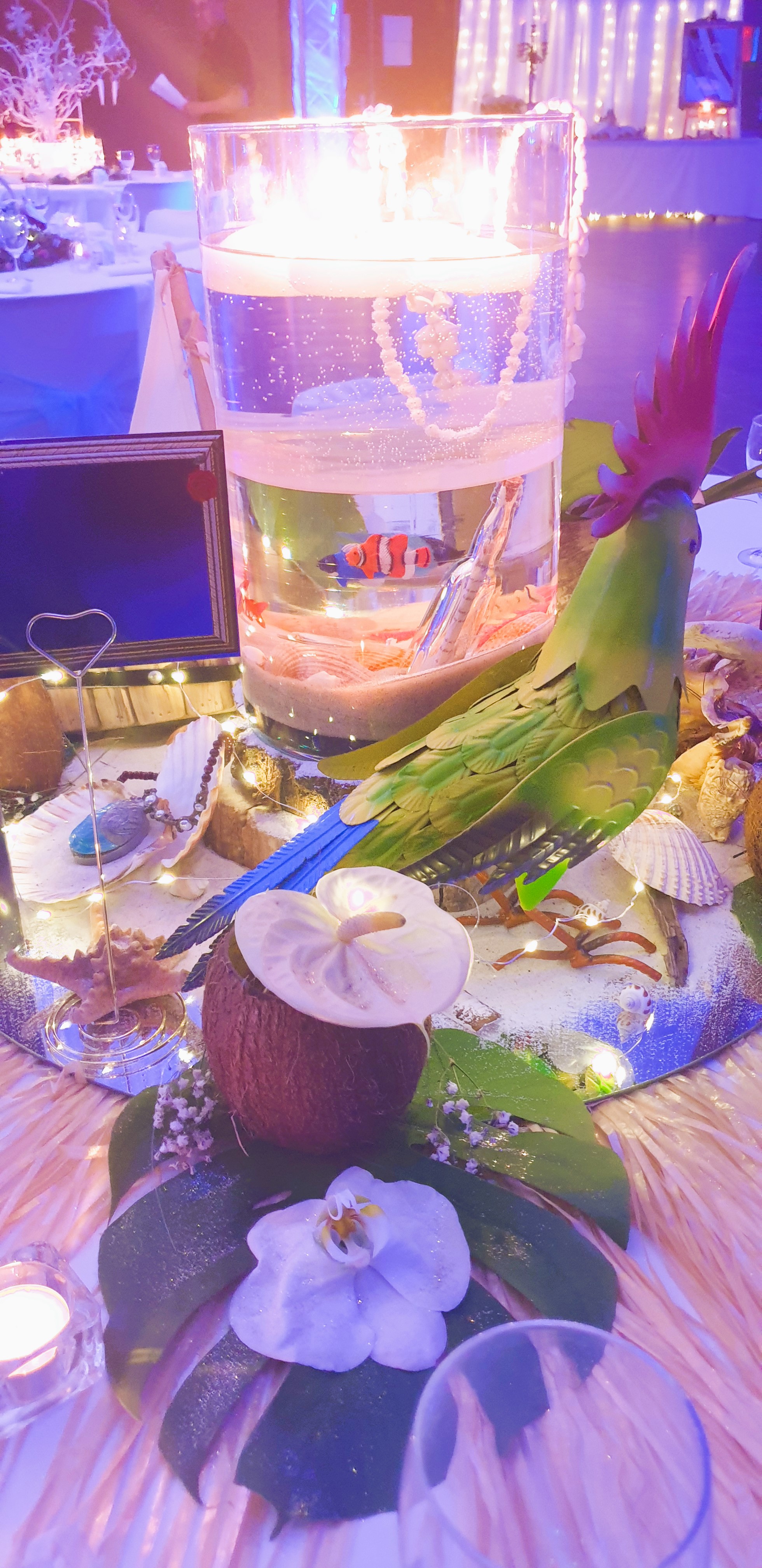 Table vaiana 5
