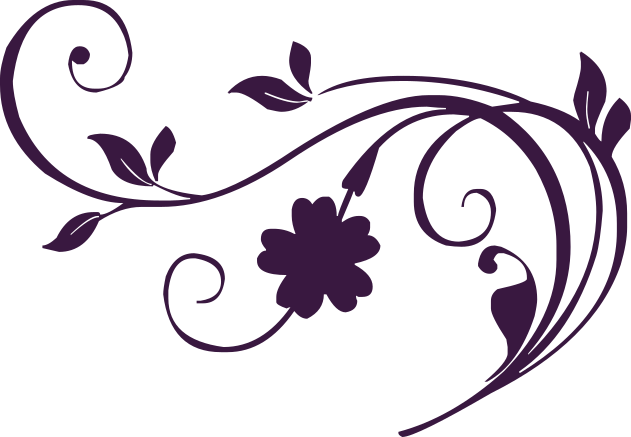 Arabesque violet 6 invers