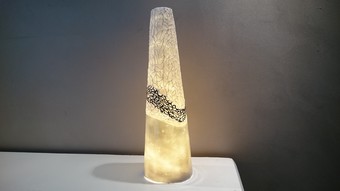 La dentelle