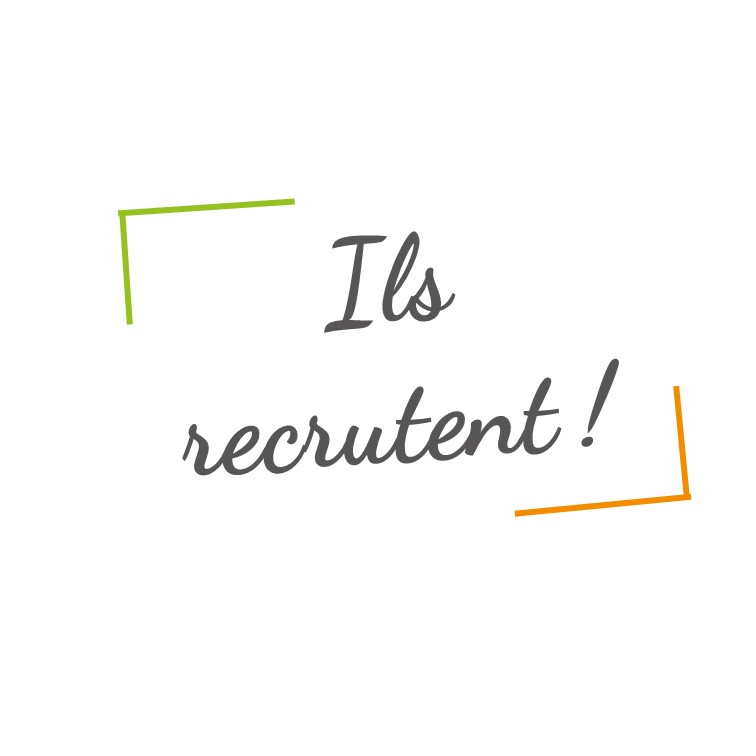 Offres d'emplois du Gaplace - Juin 2023