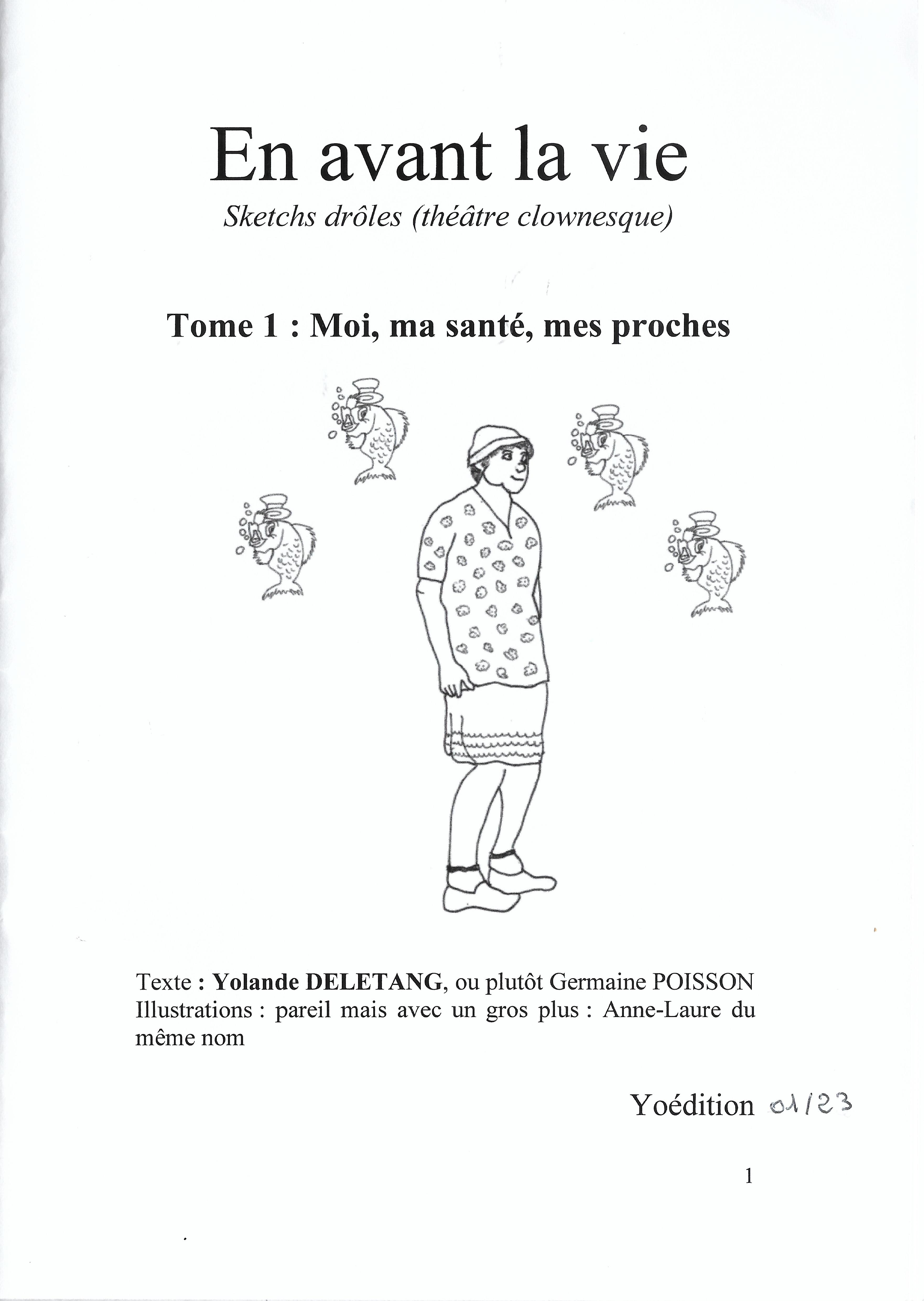 Tome1 recto
