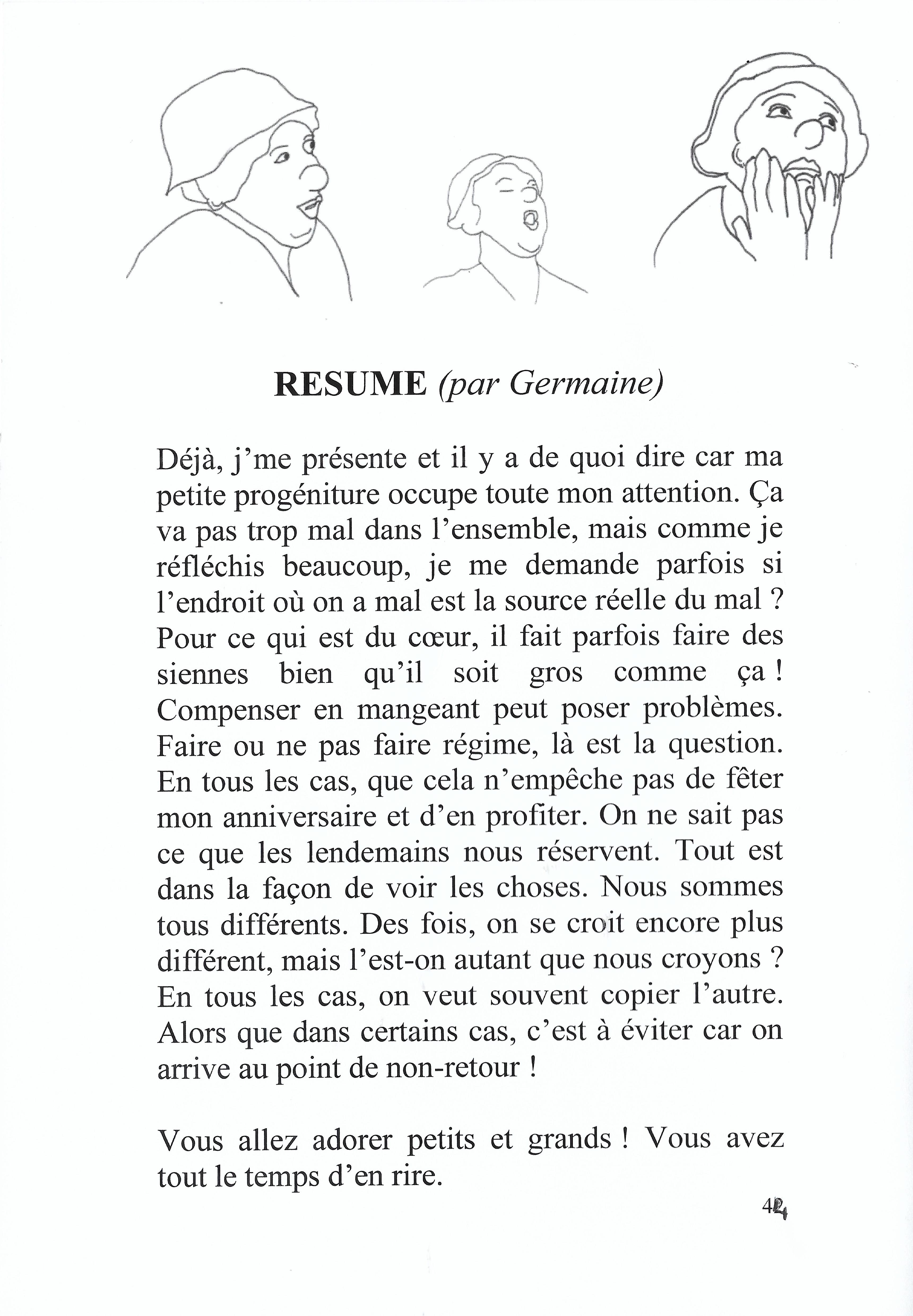 Tome1 verso