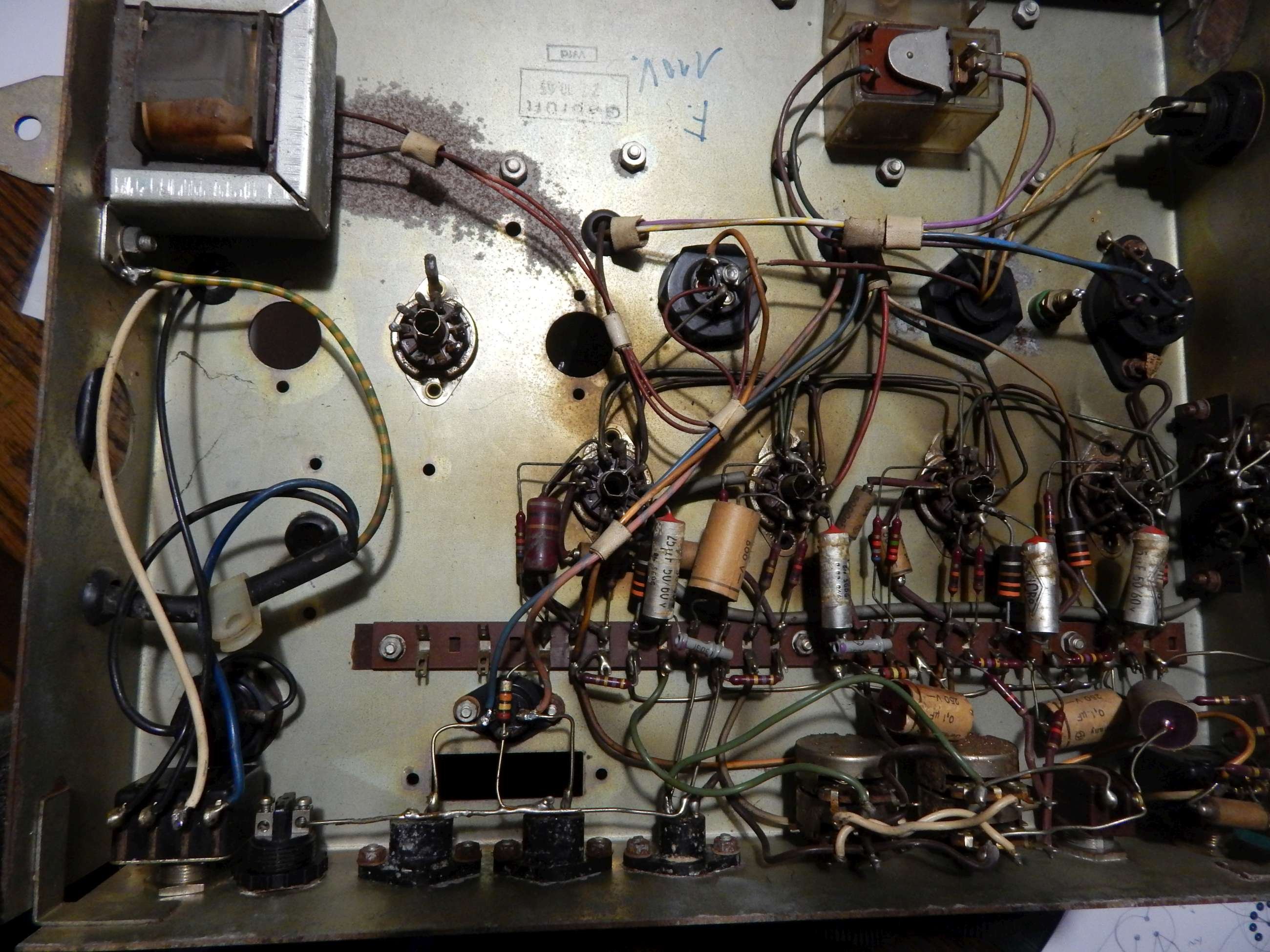 Wurlitzer 2 