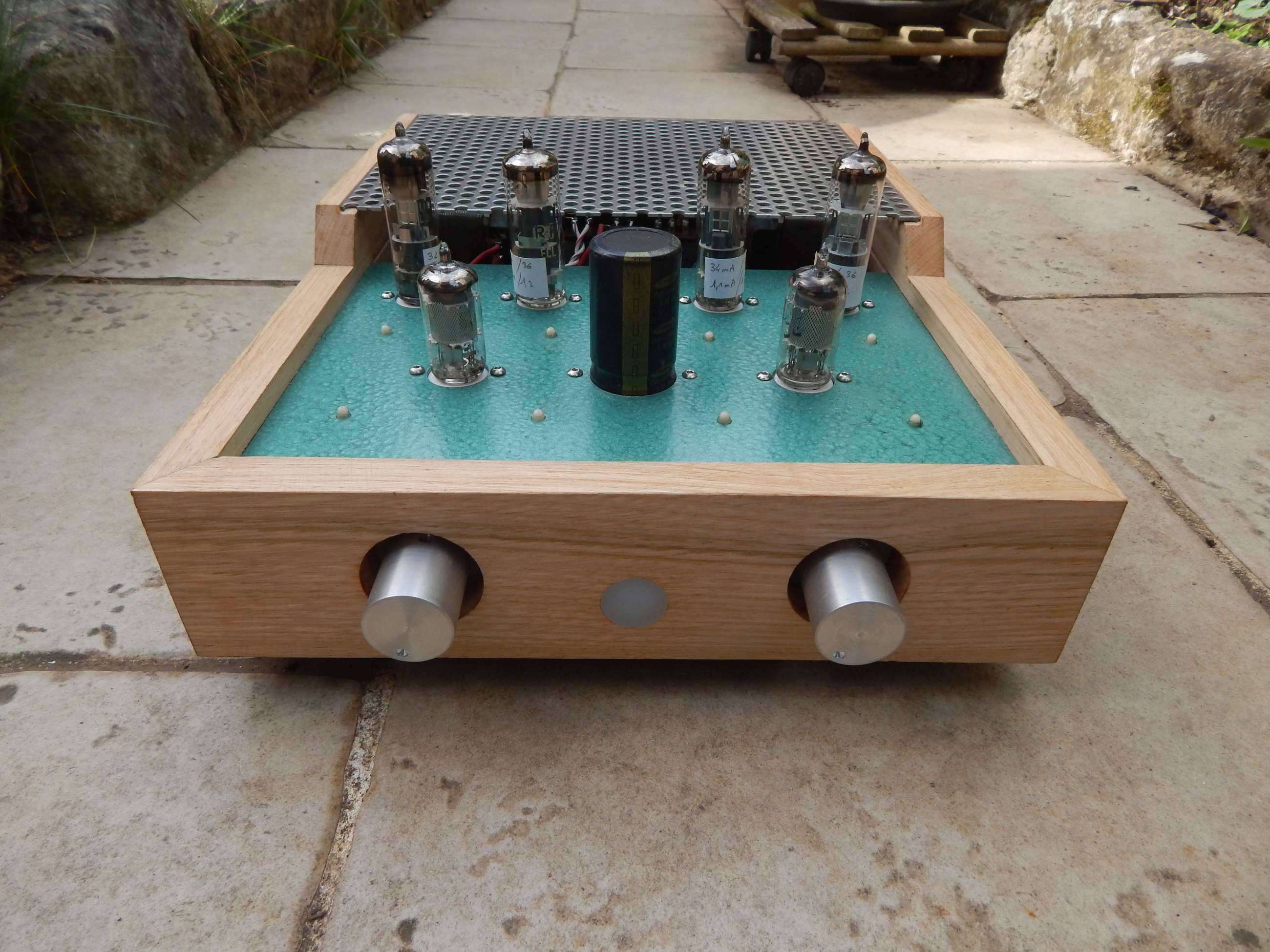 Wurlitzer 13 