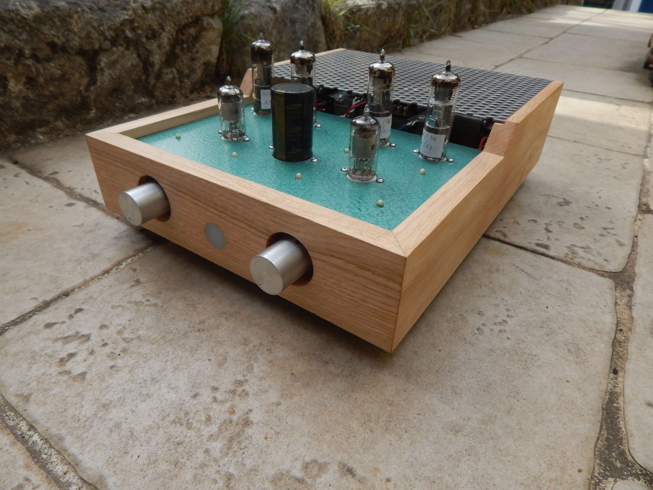 Wurlitzer 14 