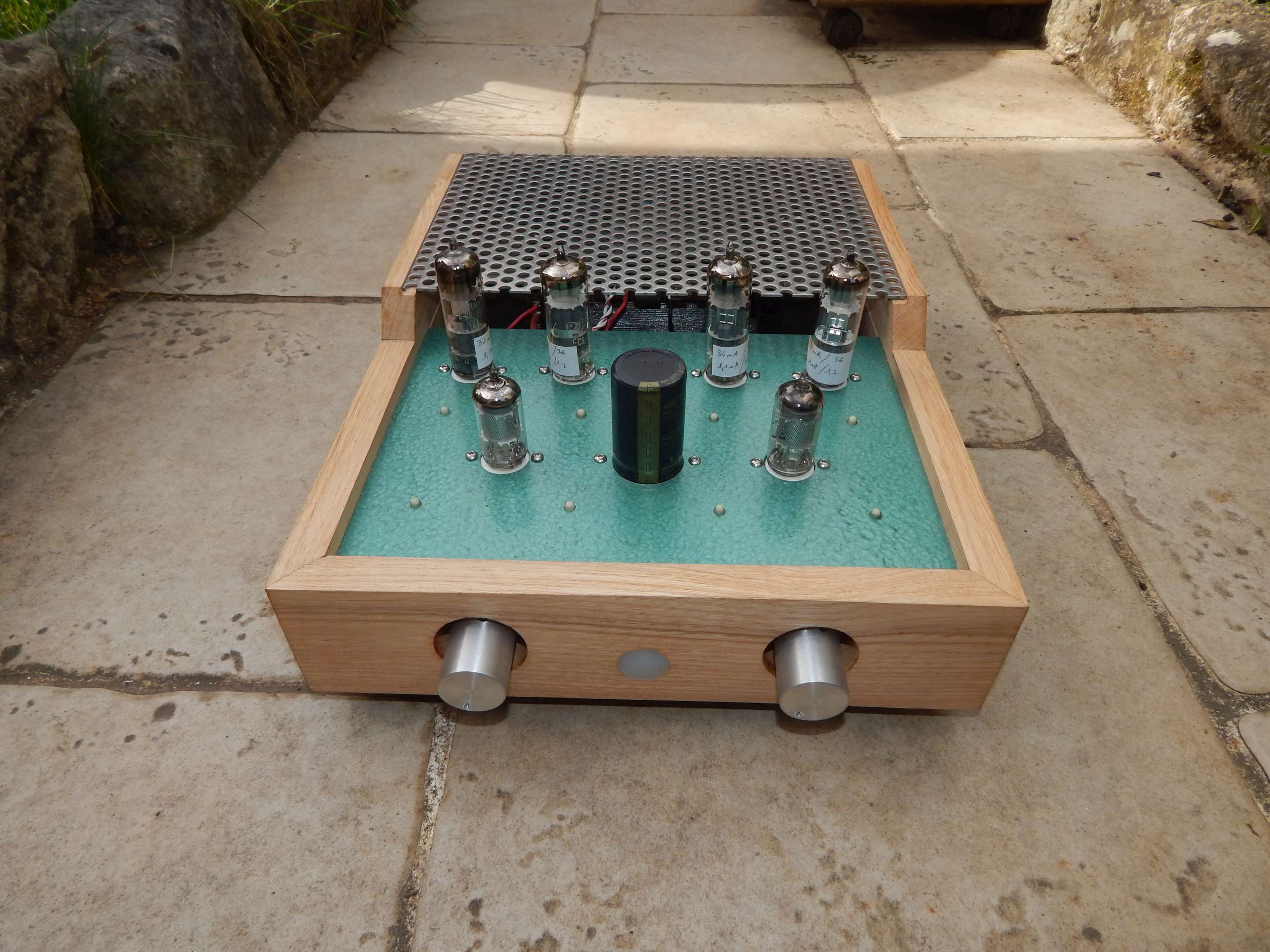 Wurlitzer 15 