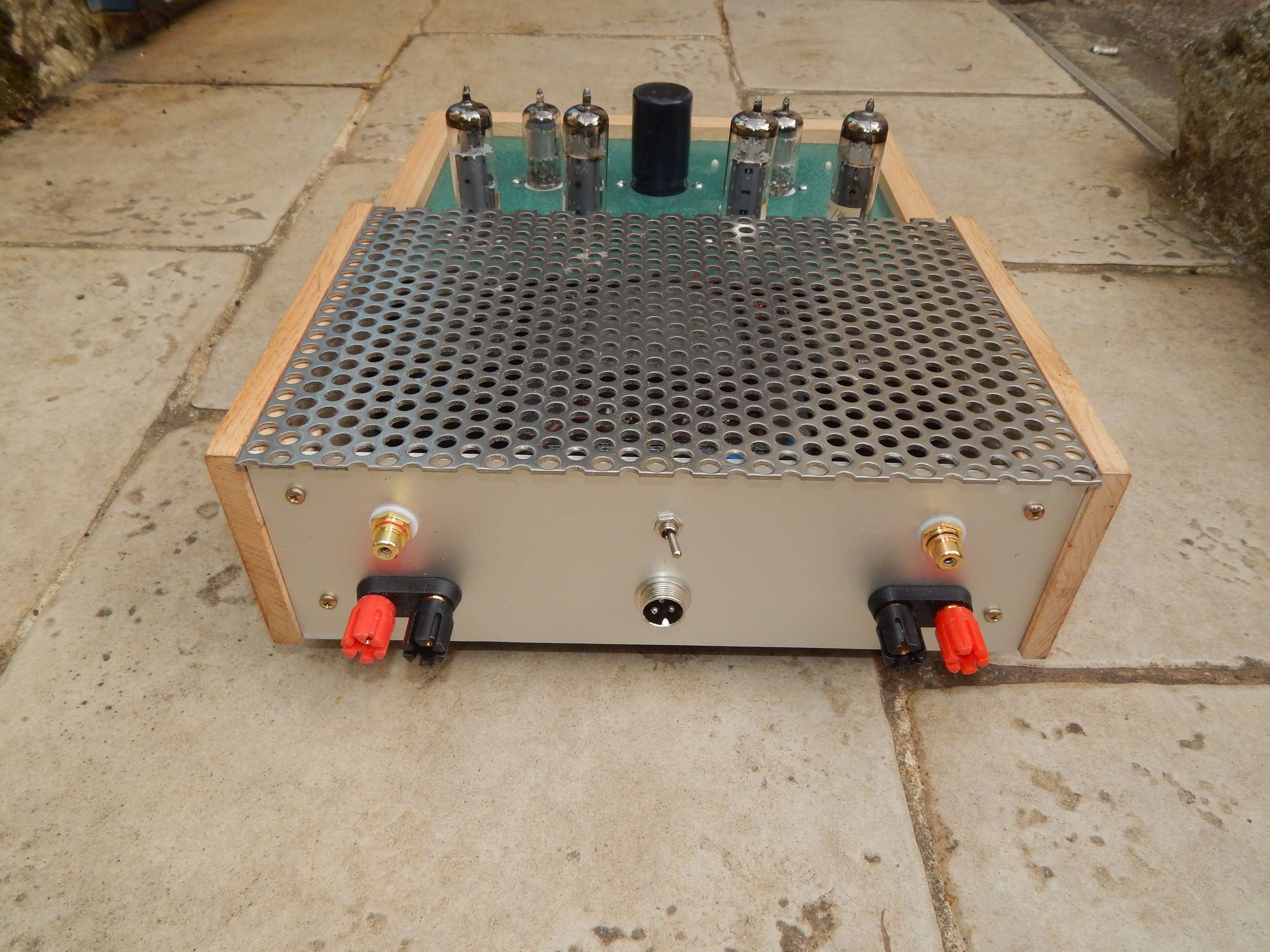 Wurlitzer 17 