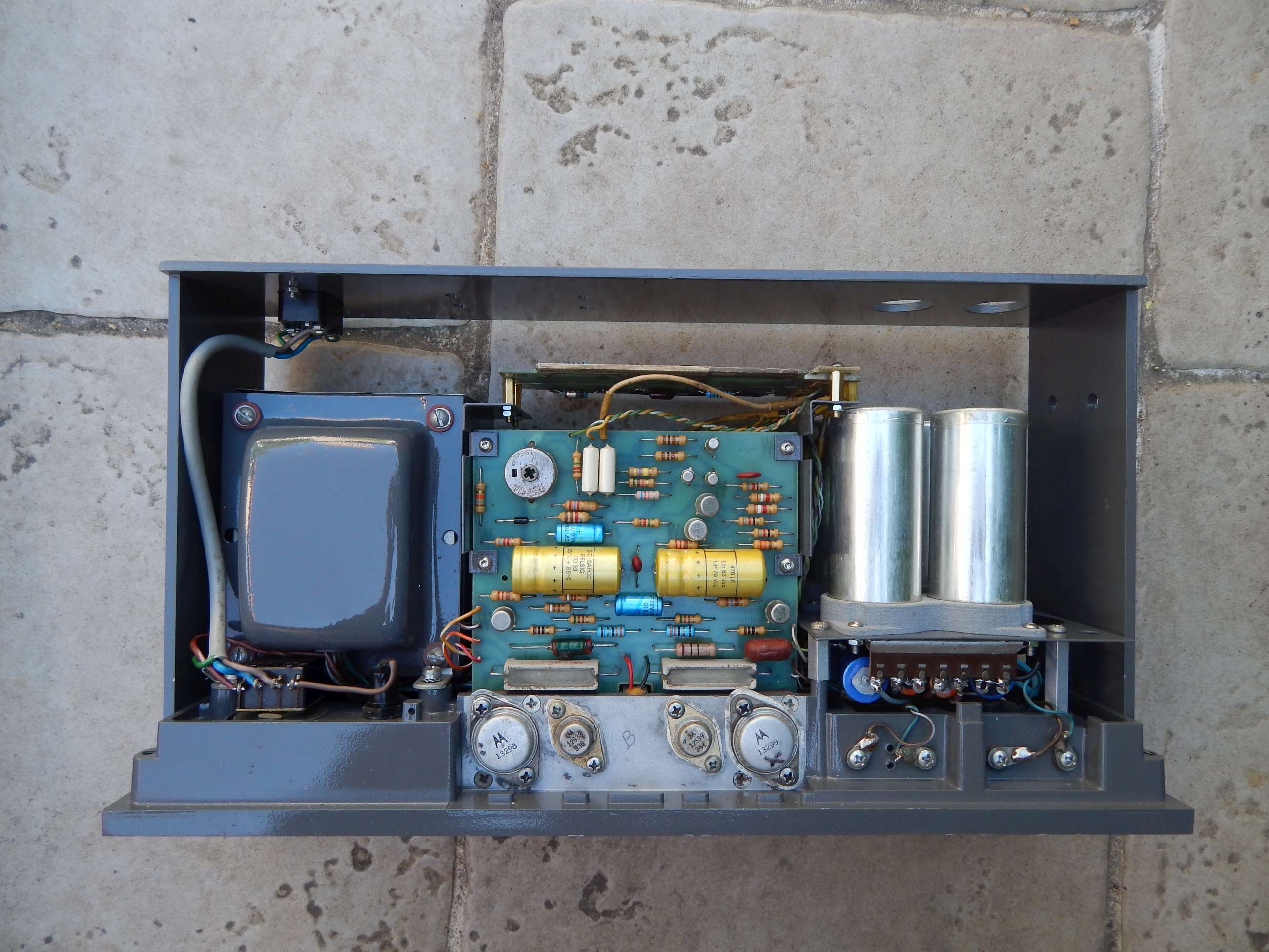 Jbl 21 