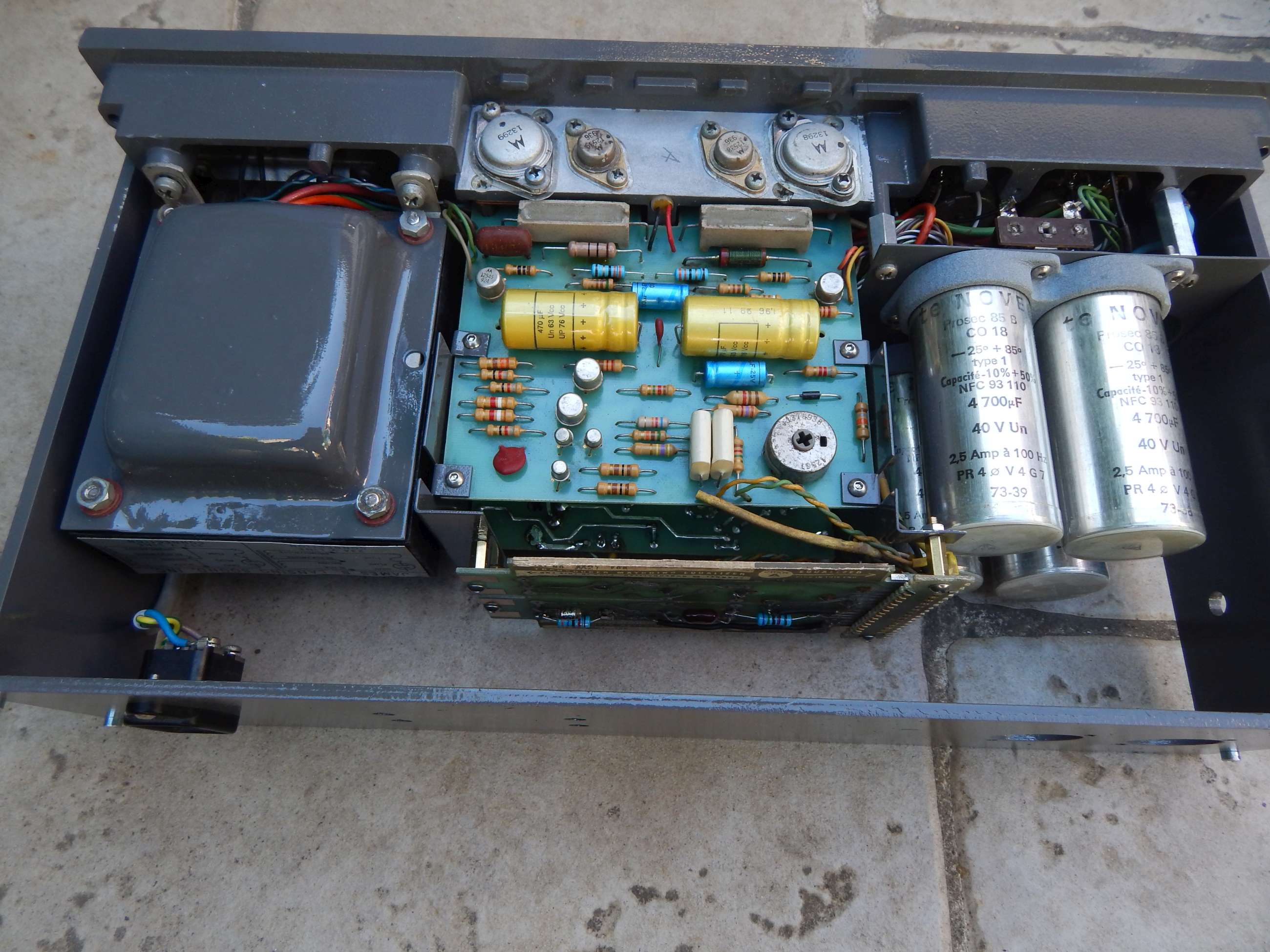 Jbl 26 
