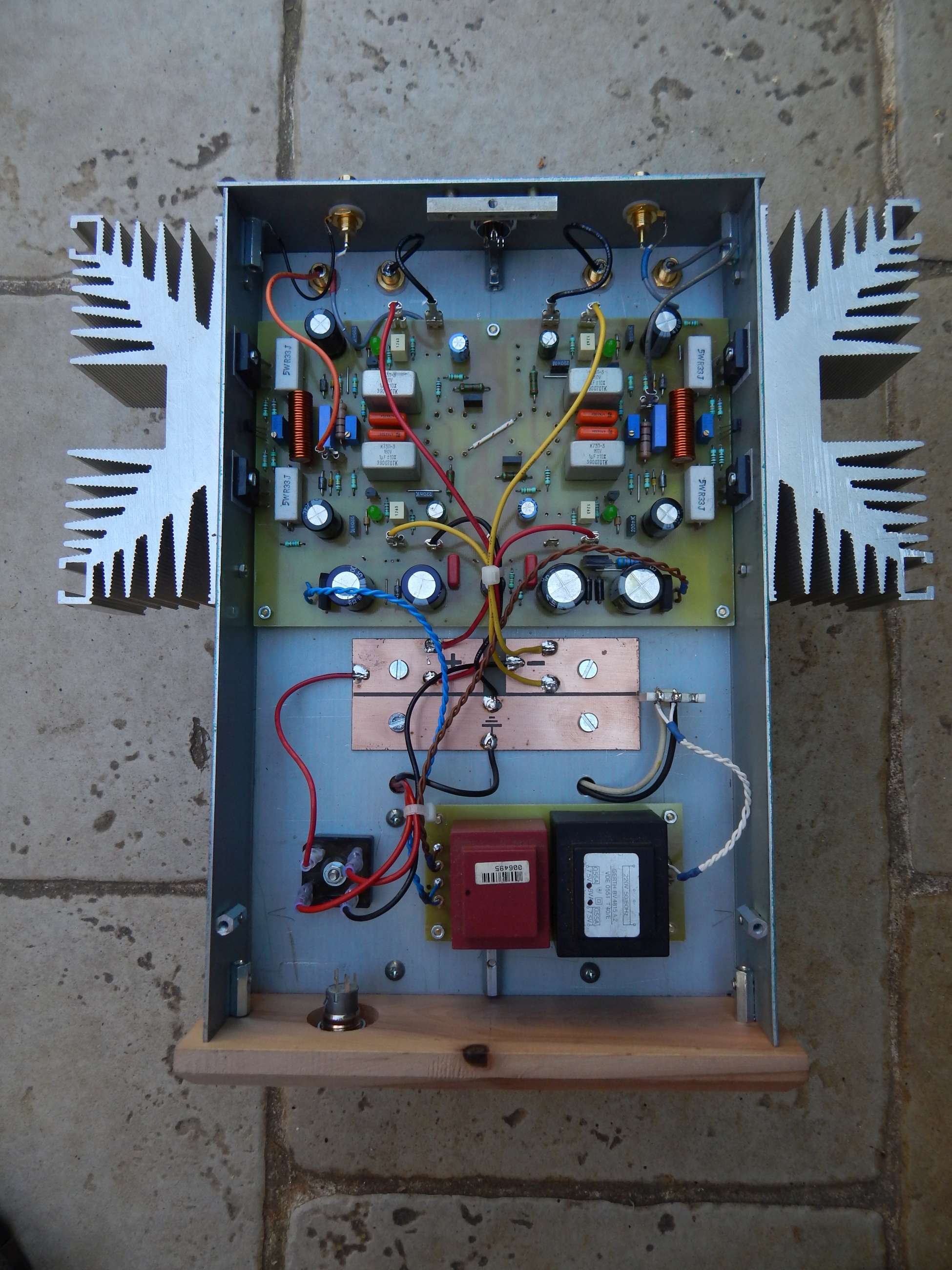 Le musicien 2 2600
