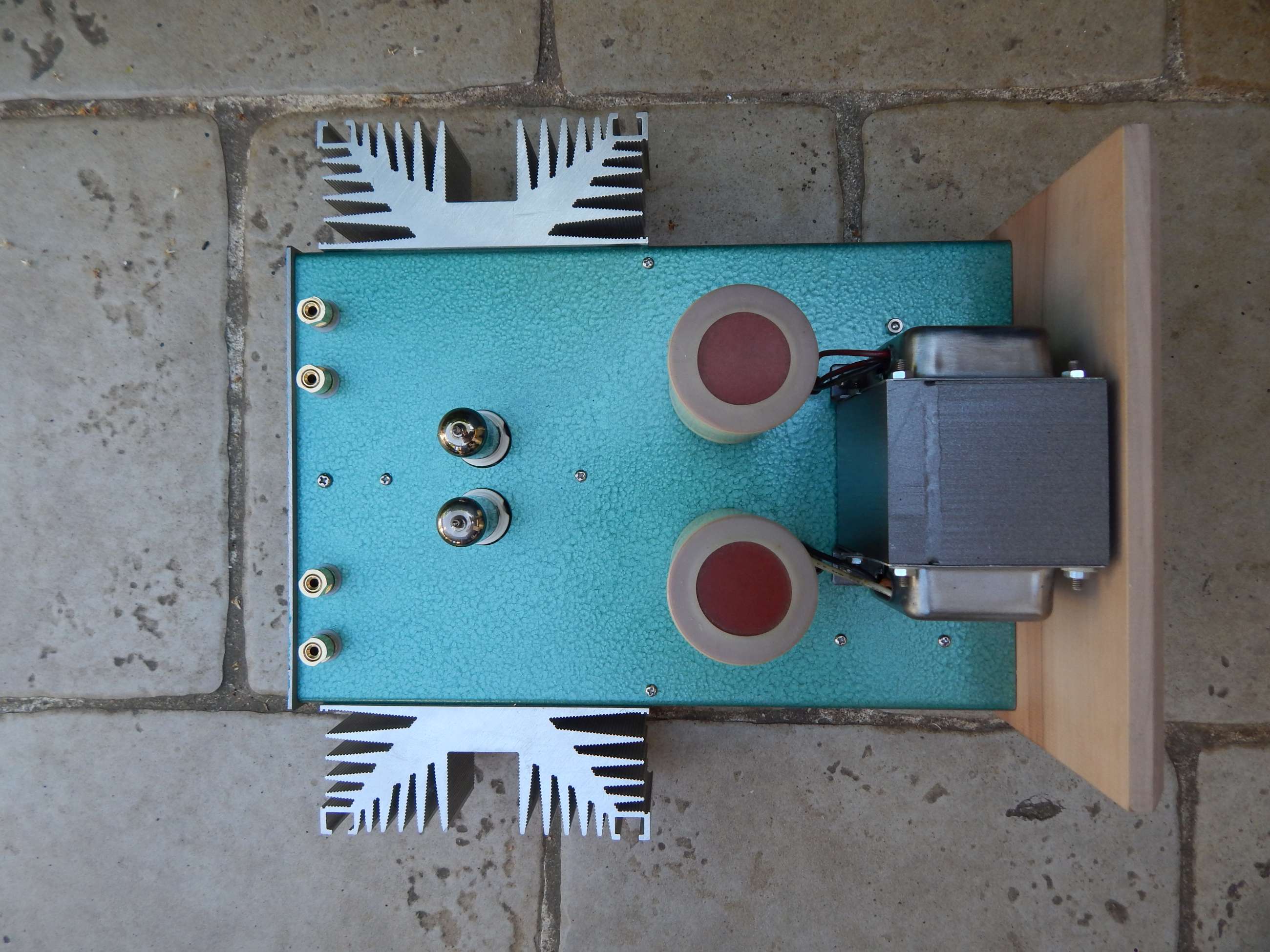 Le musicien 6 2600