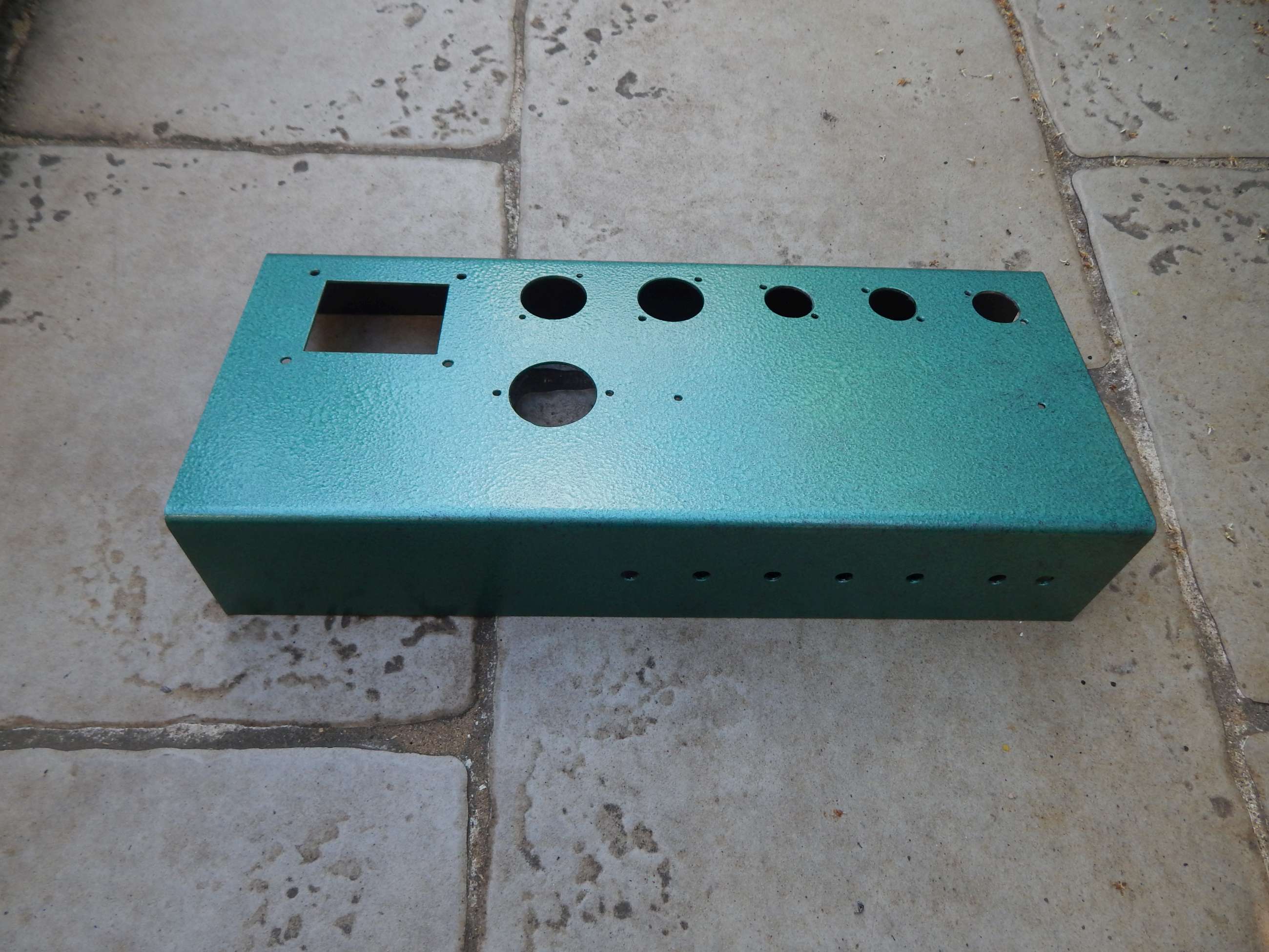 Fender champ 3 