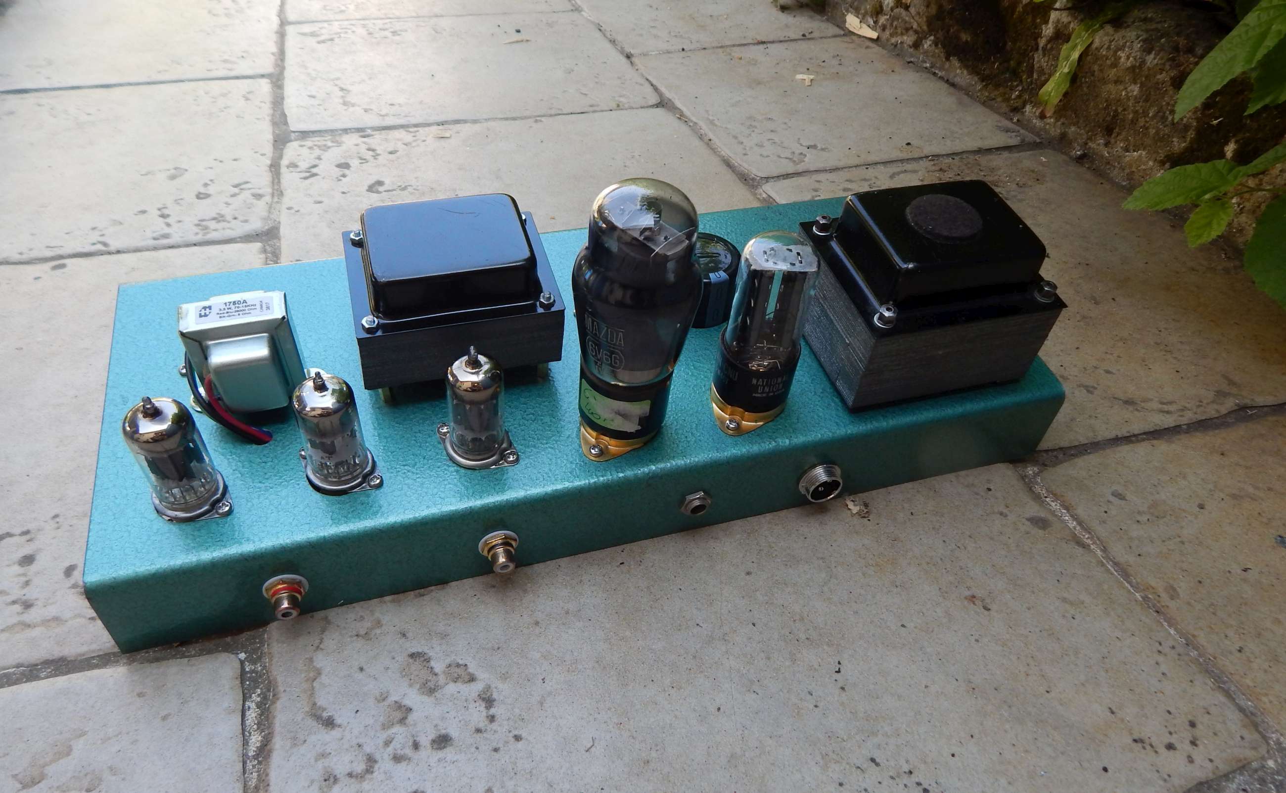 Fender champ 13 
