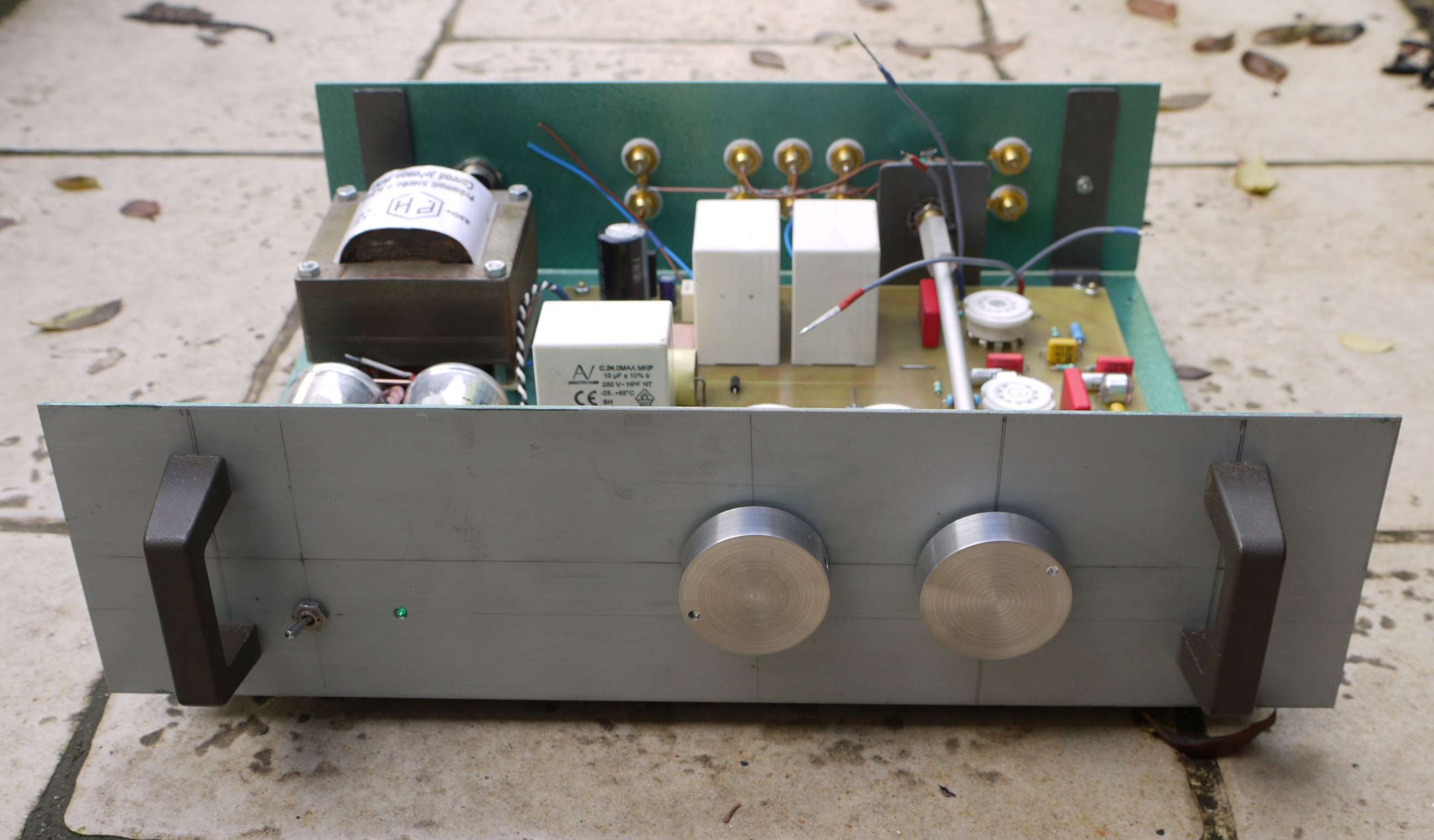 Conrad pv10 5 