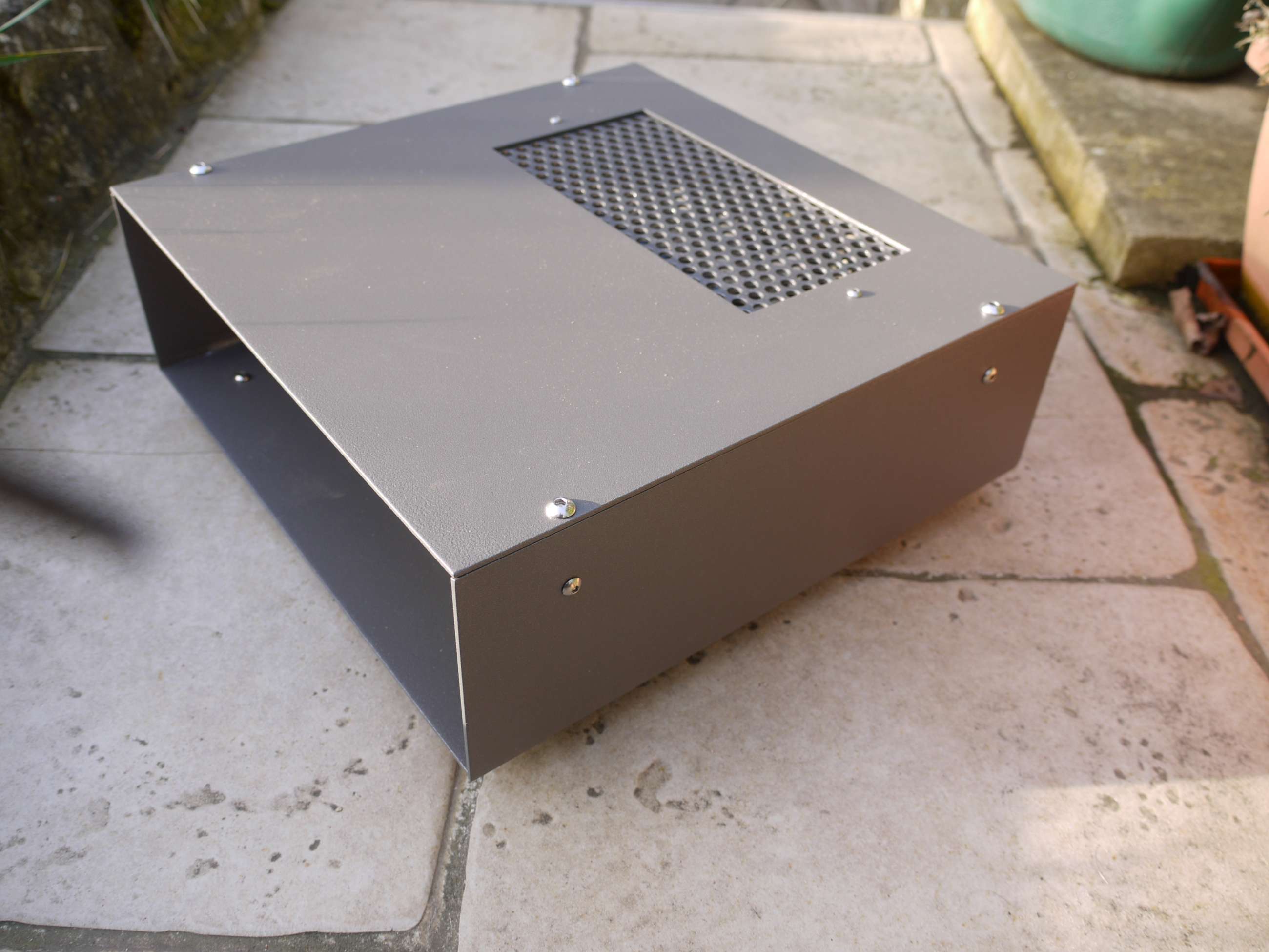 Marantz ligne 1 