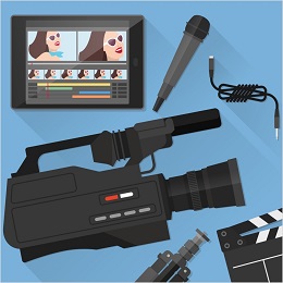 Cisp atelier montage video