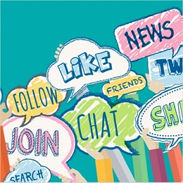 Cisp atelier reseaux sociaux