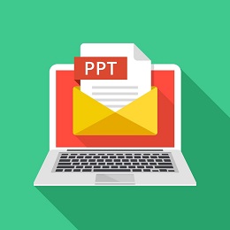 Cisp atelier powerpoint