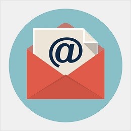 Cisp Messagerie